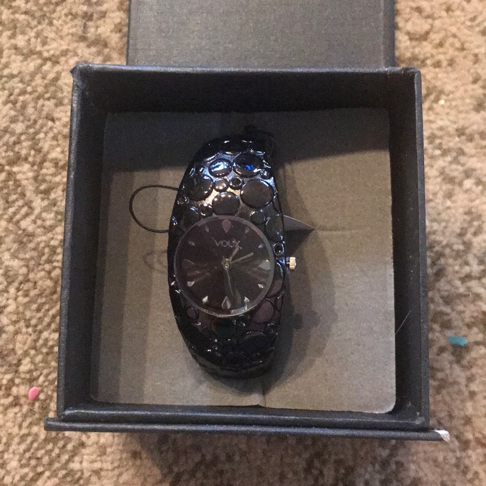 NIB Voux watch